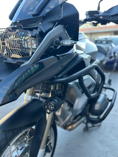 BMW R 1200 GS ADVENTURE, Foto 5