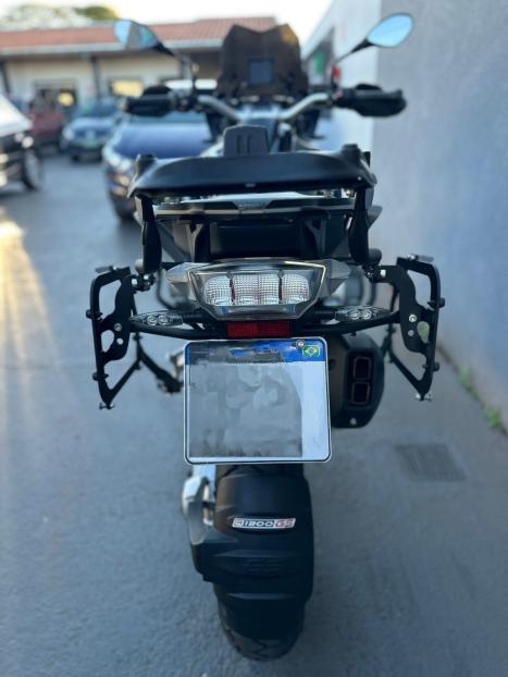 BMW R 1200 GS ADVENTURE, Foto 6