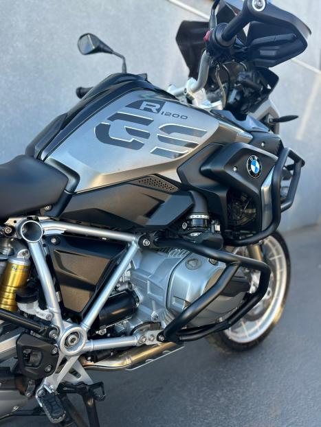 BMW R 1200 GS ADVENTURE, Foto 8