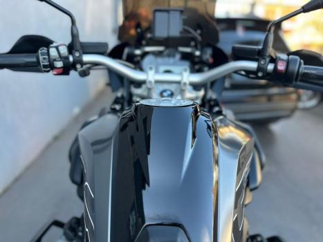 BMW R 1200 GS ADVENTURE, Foto 9