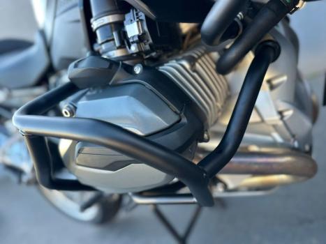 BMW R 1200 GS ADVENTURE, Foto 11