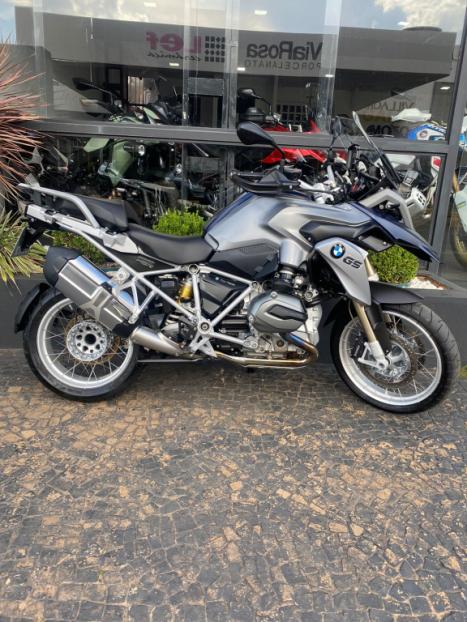 BMW R 1200 GS PREMIUM, Foto 1