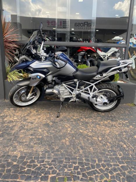 BMW R 1200 GS PREMIUM, Foto 2