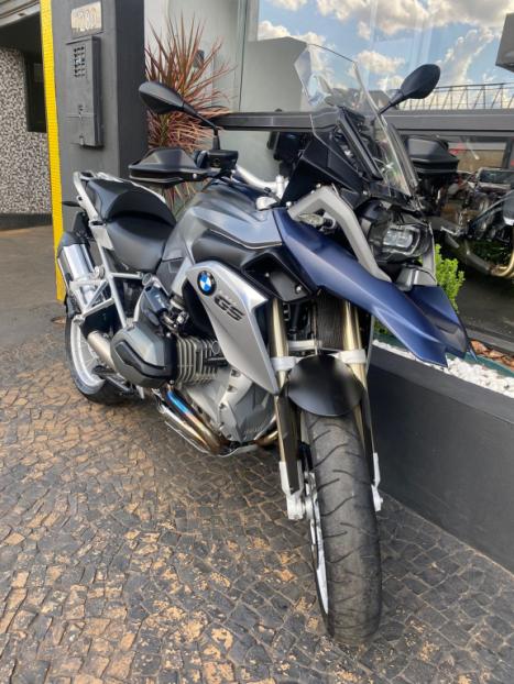 BMW R 1200 GS PREMIUM, Foto 3