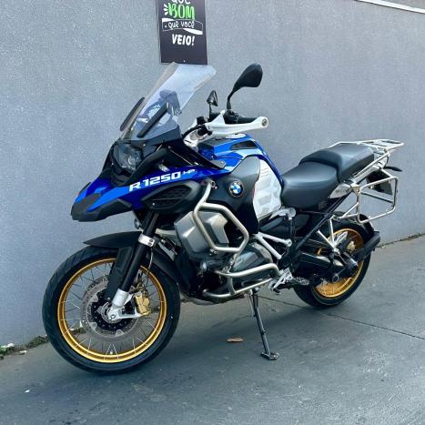 BMW R 1250 GS ADVENTURE HP, Foto 1