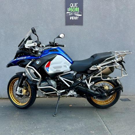 BMW R 1250 GS ADVENTURE HP, Foto 8