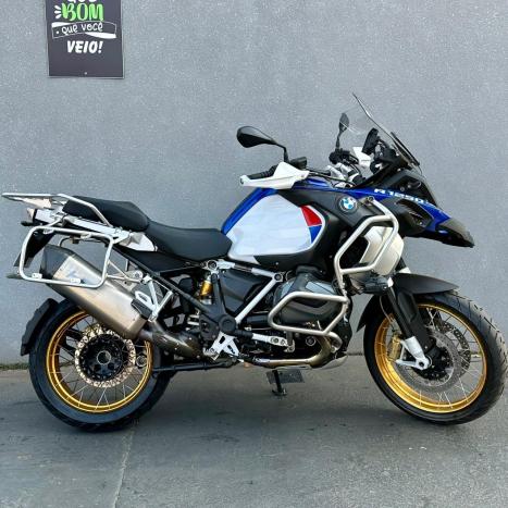 BMW R 1250 GS ADVENTURE HP, Foto 14