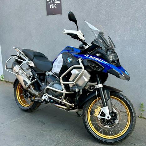 BMW R 1250 GS ADVENTURE HP, Foto 15