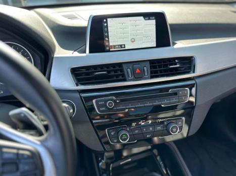 BMW X1 2.0 16V 4P S DRIVE 25I SPORT AUTOMTICO, Foto 17