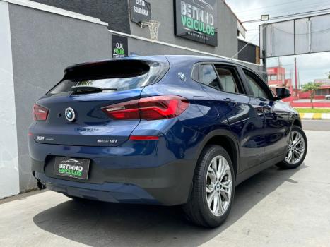 BMW X2 1.5 12V 4P ACTIVEFLEX SDRIVE 18I GP STEPTRONIC AUTOMTICO, Foto 4