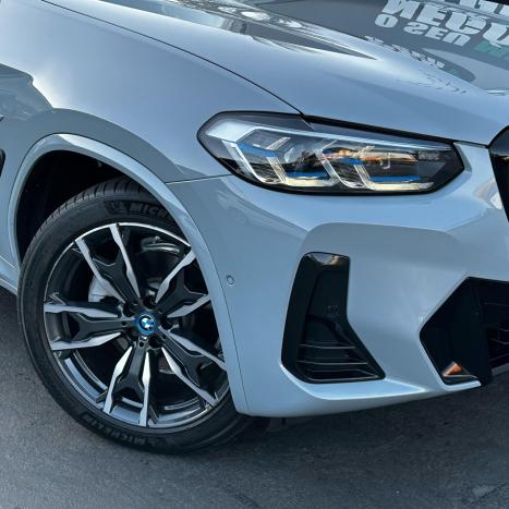 BMW X3 2.0 16V 4P HBRIDO M SPORT XDRIVE30E STEPTRONIC AUTOMTICO, Foto 5