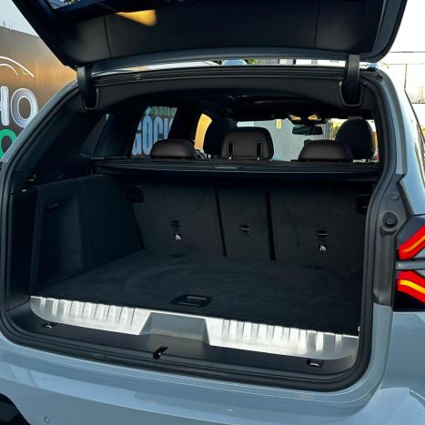 BMW X3 2.0 16V 4P HBRIDO M SPORT XDRIVE30E STEPTRONIC AUTOMTICO, Foto 8