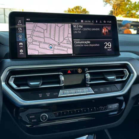 BMW X3 2.0 16V 4P HBRIDO M SPORT XDRIVE30E STEPTRONIC AUTOMTICO, Foto 13