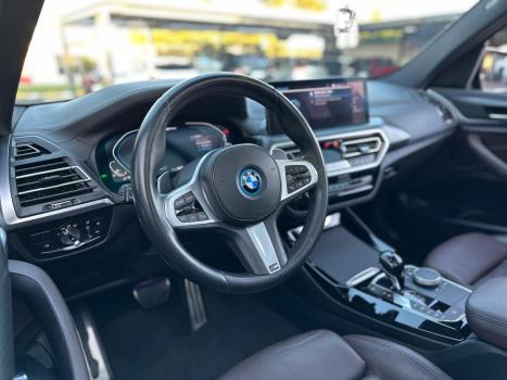 BMW X3 2.0 16V 4P HBRIDO M SPORT XDRIVE30E STEPTRONIC AUTOMTICO, Foto 12