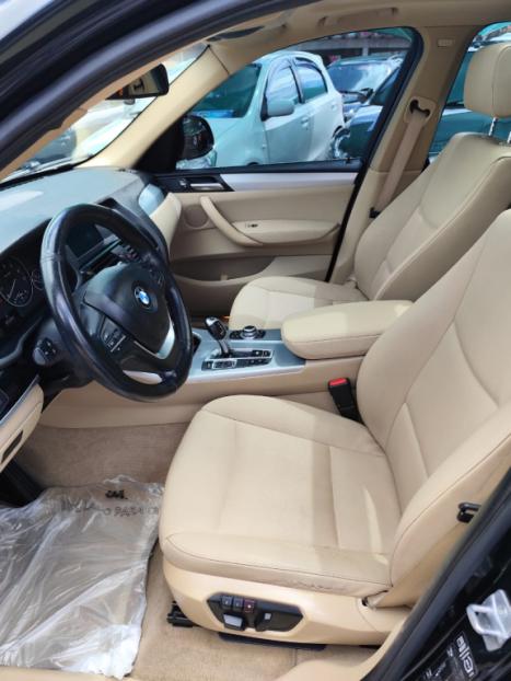 BMW X3 2.0 16V 4P XDRIVE 20I AUTOMTICO, Foto 5
