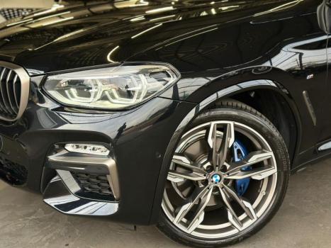 BMW X4 3.0 24V 4P TWINPOWER M40I TURBO STEPTRONIC AUTOMTICO, Foto 9