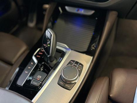 BMW X4 3.0 24V 4P TWINPOWER M40I TURBO STEPTRONIC AUTOMTICO, Foto 12