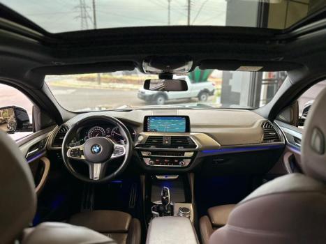 BMW X4 3.0 24V 4P TWINPOWER M40I TURBO STEPTRONIC AUTOMTICO, Foto 13