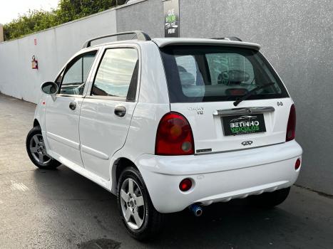 CHERY QQ 1.0 12V 4P, Foto 3