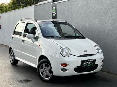 CHERY QQ 1.0 12V 4P, Foto 7