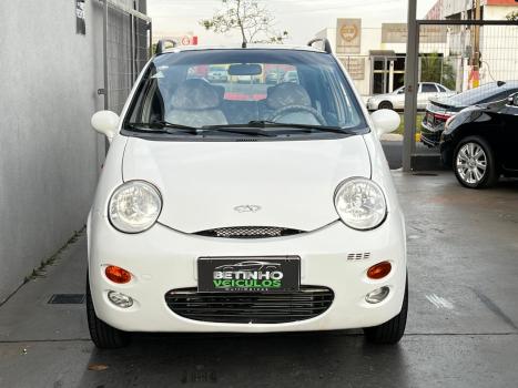 CHERY QQ 1.0 12V 4P, Foto 8