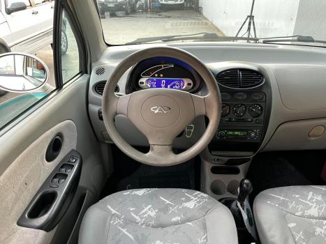 CHERY QQ 1.0 12V 4P, Foto 12