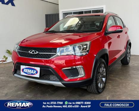 CHERY Tiggo 2 1.5 16V 4P FLEX LOOK, Foto 1