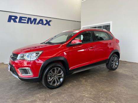 CHERY Tiggo 2 1.5 16V 4P FLEX LOOK, Foto 2