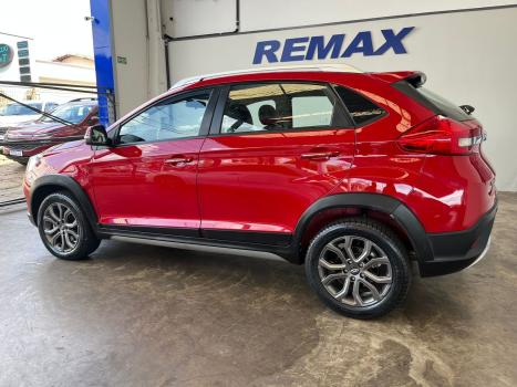 CHERY Tiggo 2 1.5 16V 4P FLEX LOOK, Foto 3
