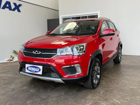 CHERY Tiggo 2 1.5 16V 4P FLEX LOOK, Foto 4