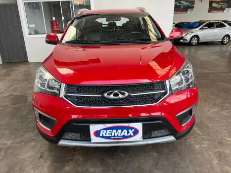 CHERY Tiggo 2 1.5 16V 4P FLEX LOOK, Foto 6