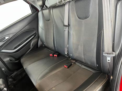 CHERY Tiggo 2 1.5 16V 4P FLEX LOOK, Foto 9
