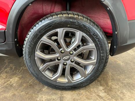 CHERY Tiggo 2 1.5 16V 4P FLEX LOOK, Foto 12
