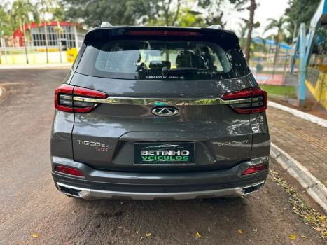 CHERY Tiggo 2.0 4P AUTOMTICO, Foto 8