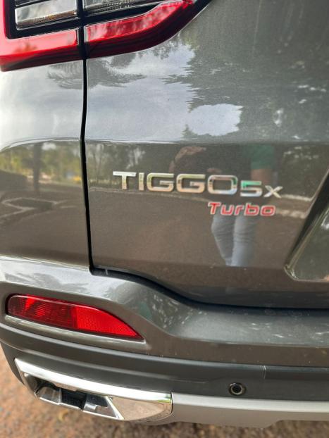 CHERY Tiggo 2.0 4P AUTOMTICO, Foto 9