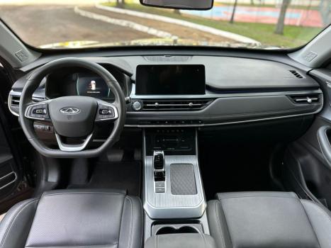CHERY Tiggo 2.0 4P AUTOMTICO, Foto 11