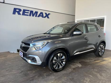 CHERY Tiggo 5X 1.5 16V 4P TCI FLEX HYBRID AUTOMTICO CVT, Foto 2
