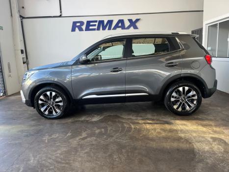 CHERY Tiggo 5X 1.5 16V 4P TCI FLEX HYBRID AUTOMTICO CVT, Foto 3