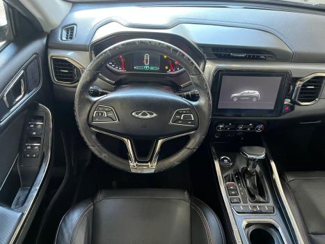 CHERY Tiggo 5X 1.5 16V 4P TCI FLEX HYBRID AUTOMTICO CVT, Foto 4