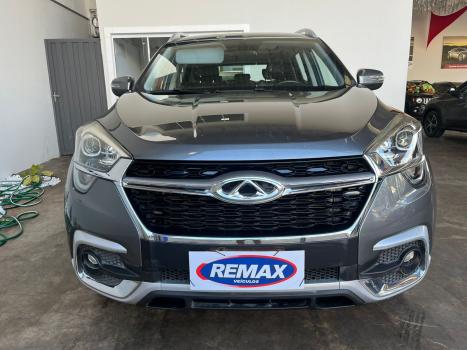 CHERY Tiggo 5X 1.5 16V 4P TCI FLEX HYBRID AUTOMTICO CVT, Foto 5