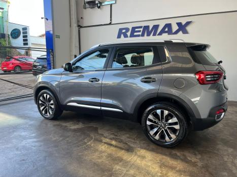 CHERY Tiggo 5X 1.5 16V 4P TCI FLEX HYBRID AUTOMTICO CVT, Foto 6