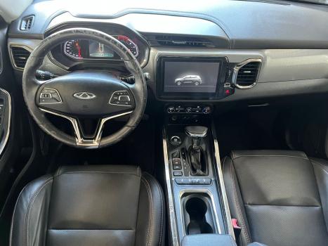 CHERY Tiggo 5X 1.5 16V 4P TCI FLEX HYBRID AUTOMTICO CVT, Foto 7