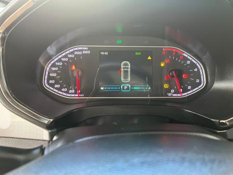 CHERY Tiggo 5X 1.5 16V 4P TCI FLEX HYBRID AUTOMTICO CVT, Foto 8