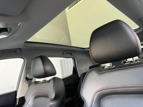CHERY Tiggo 5X 1.5 16V 4P TCI FLEX HYBRID AUTOMTICO CVT, Foto 9