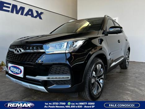 CHERY Tiggo 5X 1.5 4P TXS FLEX TURBO AUTOMTICO DCT, Foto 1