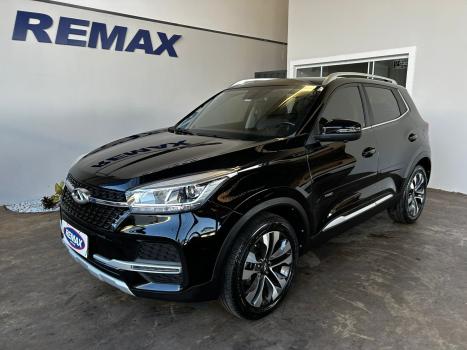 CHERY Tiggo 5X 1.5 4P TXS FLEX TURBO AUTOMTICO DCT, Foto 2