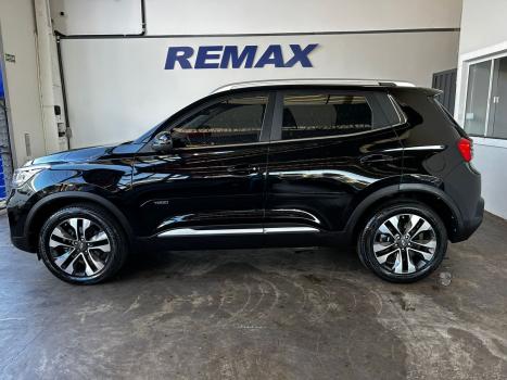 CHERY Tiggo 5X 1.5 4P TXS FLEX TURBO AUTOMTICO DCT, Foto 3