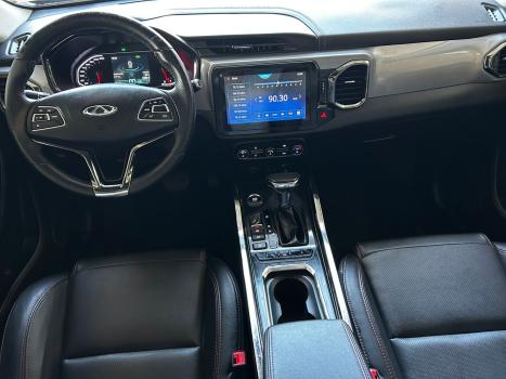 CHERY Tiggo 5X 1.5 4P TXS FLEX TURBO AUTOMTICO DCT, Foto 4