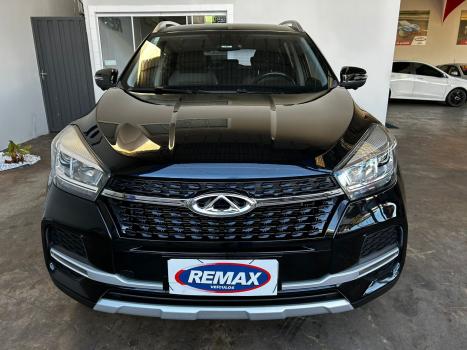 CHERY Tiggo 5X 1.5 4P TXS FLEX TURBO AUTOMTICO DCT, Foto 5