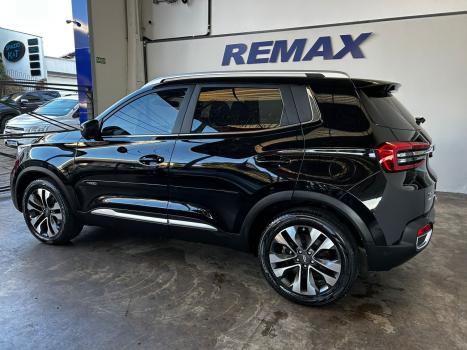 CHERY Tiggo 5X 1.5 4P TXS FLEX TURBO AUTOMTICO DCT, Foto 6
